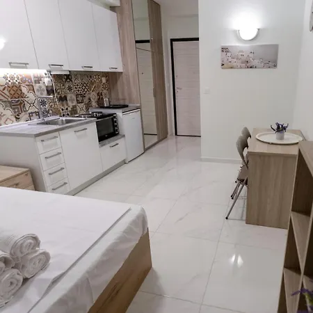 Homie Centrie 1 Διαμέρισμα *