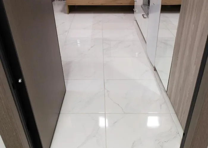 Apartment Homie Centrie 1 Thessaloniki